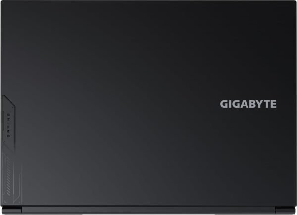 GIGABYTE G6 KF | i7-13620H | RTX 4060 8GB | 16GB DDR5 | 1TB SSD | 16" FHD 165Hz | QWERTY | FreeDOS - Image 7