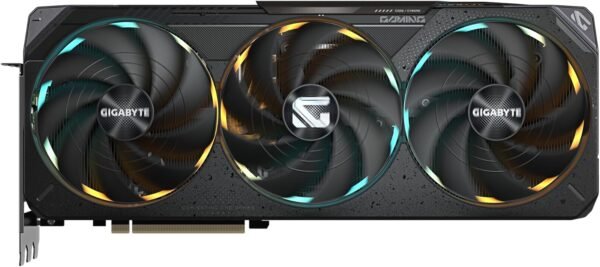 GIGABYTE GeForce RTX 5080 Gaming OC 16GB - Image 2