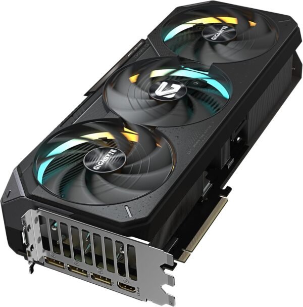 GIGABYTE GeForce RTX 5080 Gaming OC 16GB - Image 4