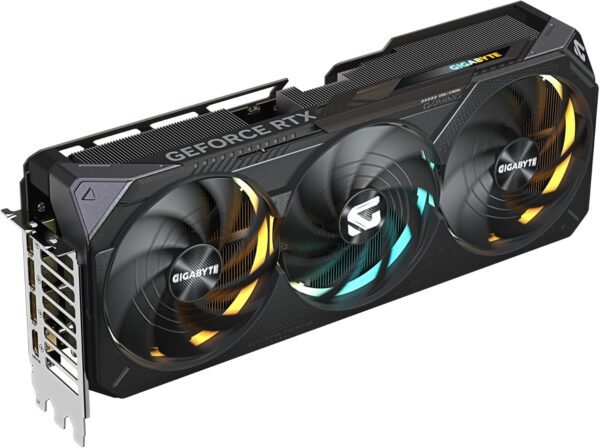 GIGABYTE GeForce RTX 5080 Gaming OC 16GB - Image 5