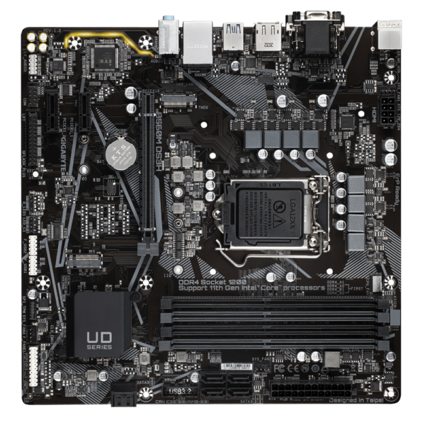 Gigabyte B860M DS3H - Image 2