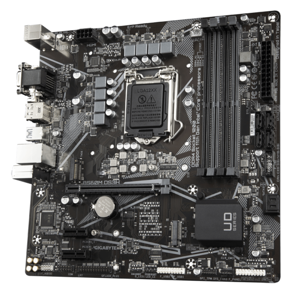 Gigabyte B860M DS3H - Image 3