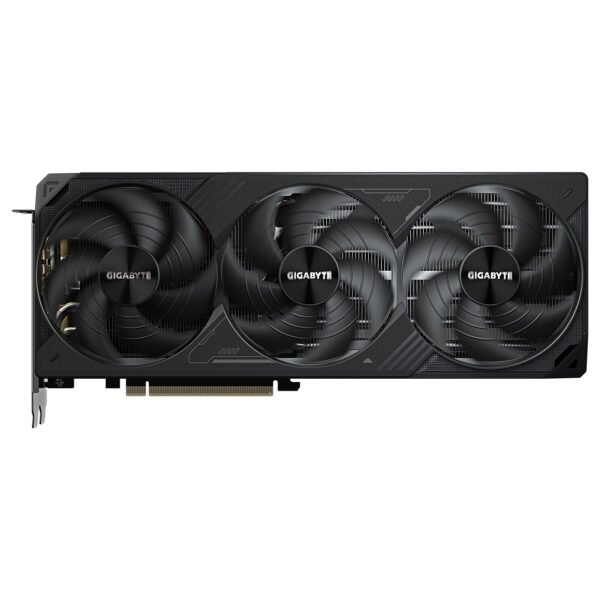 Gigabyte GeForce RTX 5070 Ti WINDFORCE OC SFF 16GB - Image 2