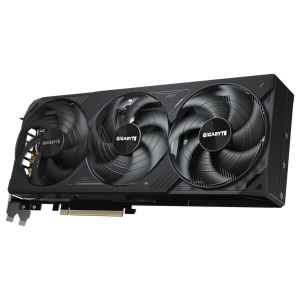 Gigabyte GeForce RTX 5070 Ti WINDFORCE OC SFF 16GB - Image 3