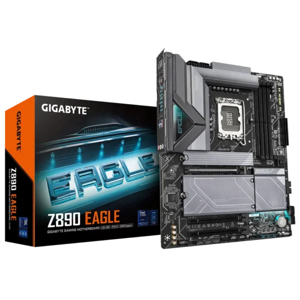 Gigabyte Z890 EAGLE