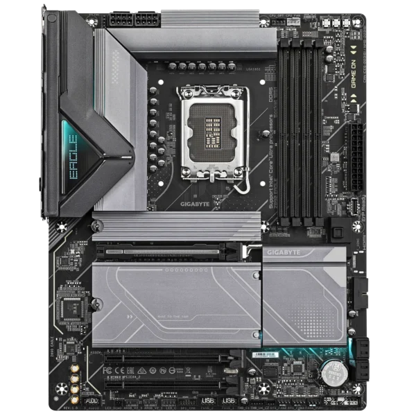 Gigabyte Z890 EAGLE - Image 3