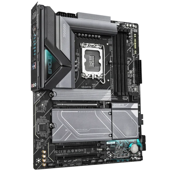 Gigabyte Z890 EAGLE - Image 4