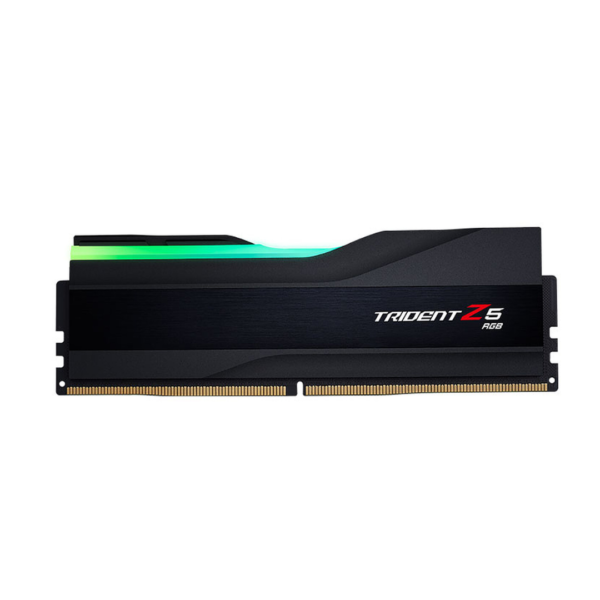 G.Skill Trident Z5 RGB  16Go DDR5 6400 MHz CL32