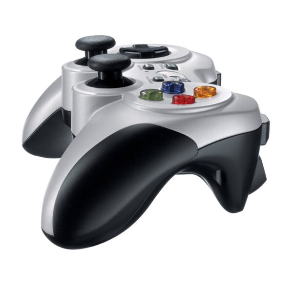 Logitech F710 Wireless Gamepad - Image 2