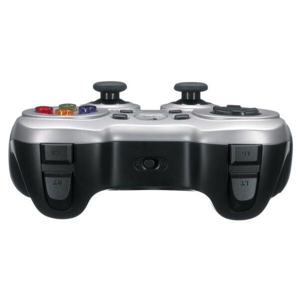 Logitech F710 Wireless Gamepad - Image 3