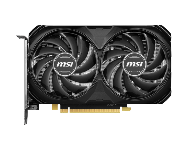 MSI VENTUS 2X RTX 4060 Ti 16GB - Image 2