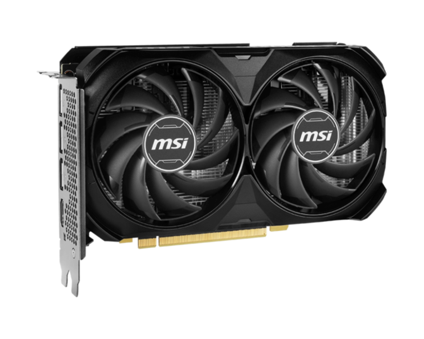 MSI VENTUS 2X RTX 4060 Ti 16GB - Image 3