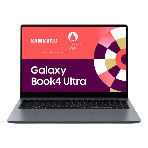 Samsung Galaxy Book4 Ultra 16" | Ultra 7-155H | RTX 4050 6GB | 16GB DDR5 7500MHz | 1TB SSD | 2.8K 120Hz | Windows 11