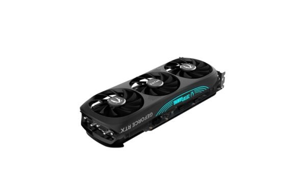 ZOTAC GeForce RTX 4080 SUPER Trinity Black Edition 16GB GDDR6X - Image 5