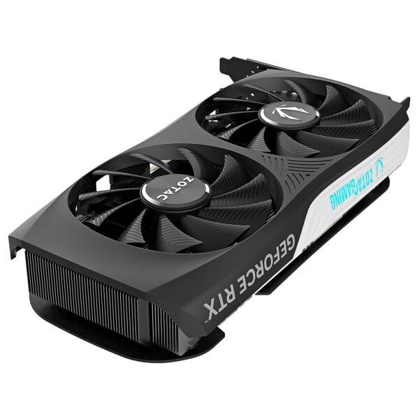 Zotac Gaming GeForce RTX 4070 Super Twin Edge 12GB - Image 3