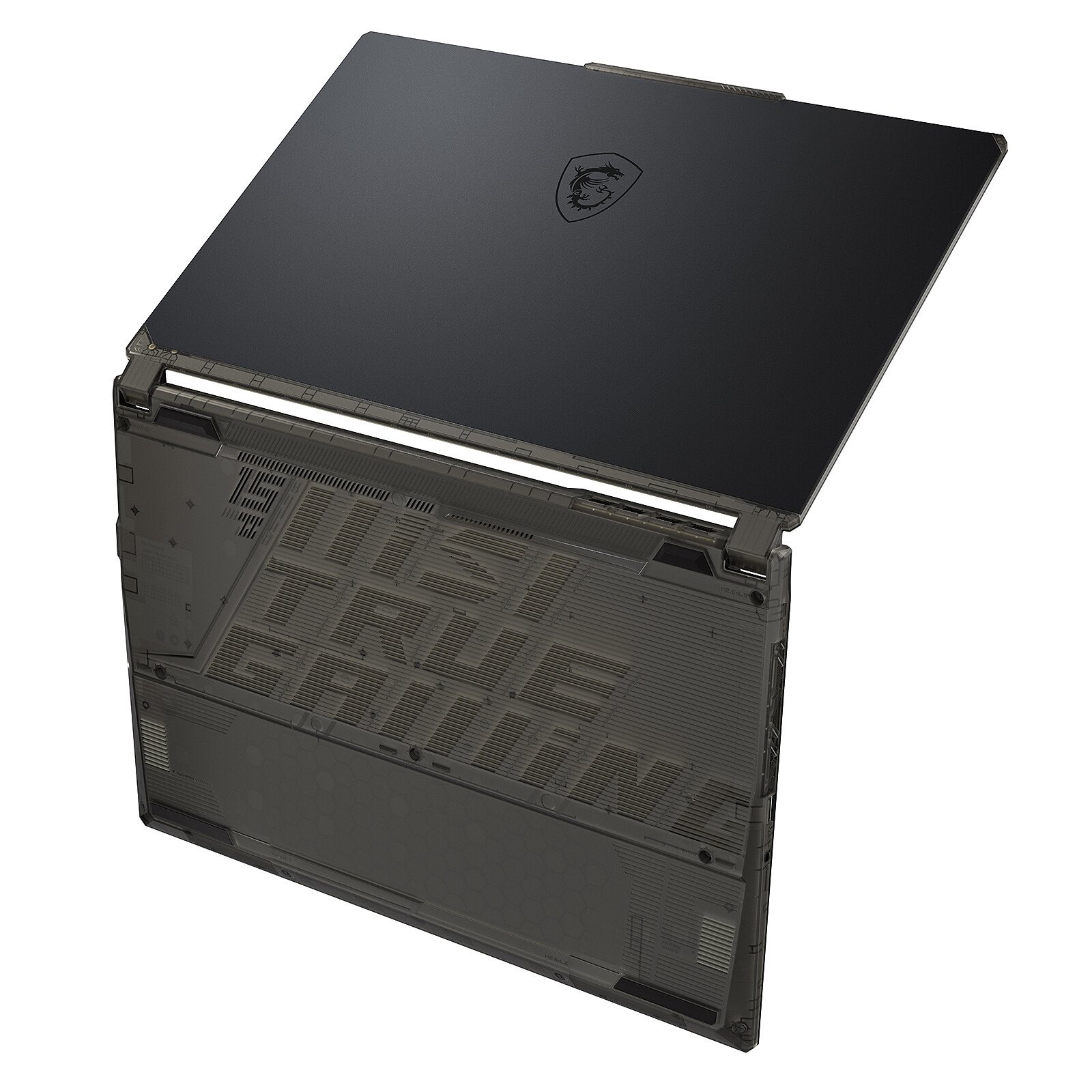 MSI Cyborg 15 A13VF-879XES | i7-13620H | RTX 4060 8GB | 32GB DDR5 | 1TB NVMe SSD | 15.6" FHD 144Hz | Spanish Keyboard | FreeDOS | Brand New