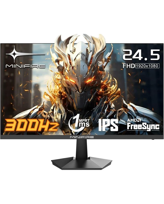 MINIFIRE 25 MFG25X1 PRO 300HZ 1MS IPS