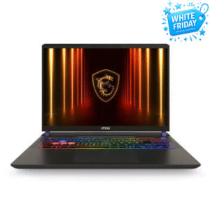 MSI Vector 16 HX AI A2XW ULTRA 9 275HX | 32GB | 1TB | RTX 5070 Ti | 16″ QHD+ 240 Hz | NEUF