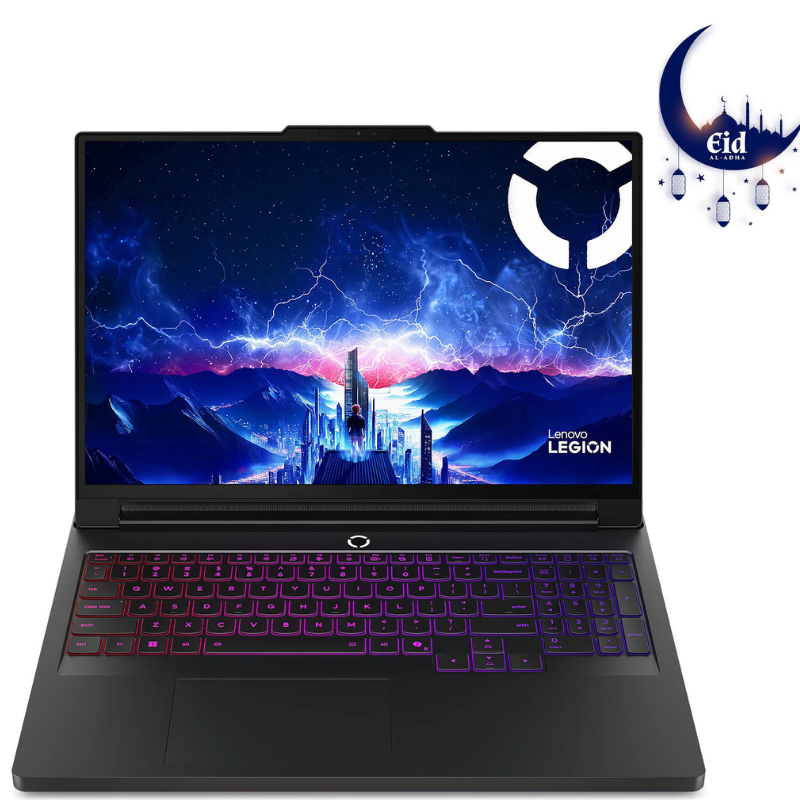 Lenovo Legion Pro 7i | Ultra 9 275HX | RTX 5090 24GB | 64GB DDR5 | 2TB SSD | 16&#8243; QHD+ OLED 240Hz | RGB | Windows 11 Pro |  Neuf sans emballage