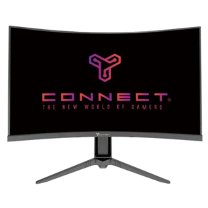 CONNECT 27 FHD D227H CURVED 280Hz