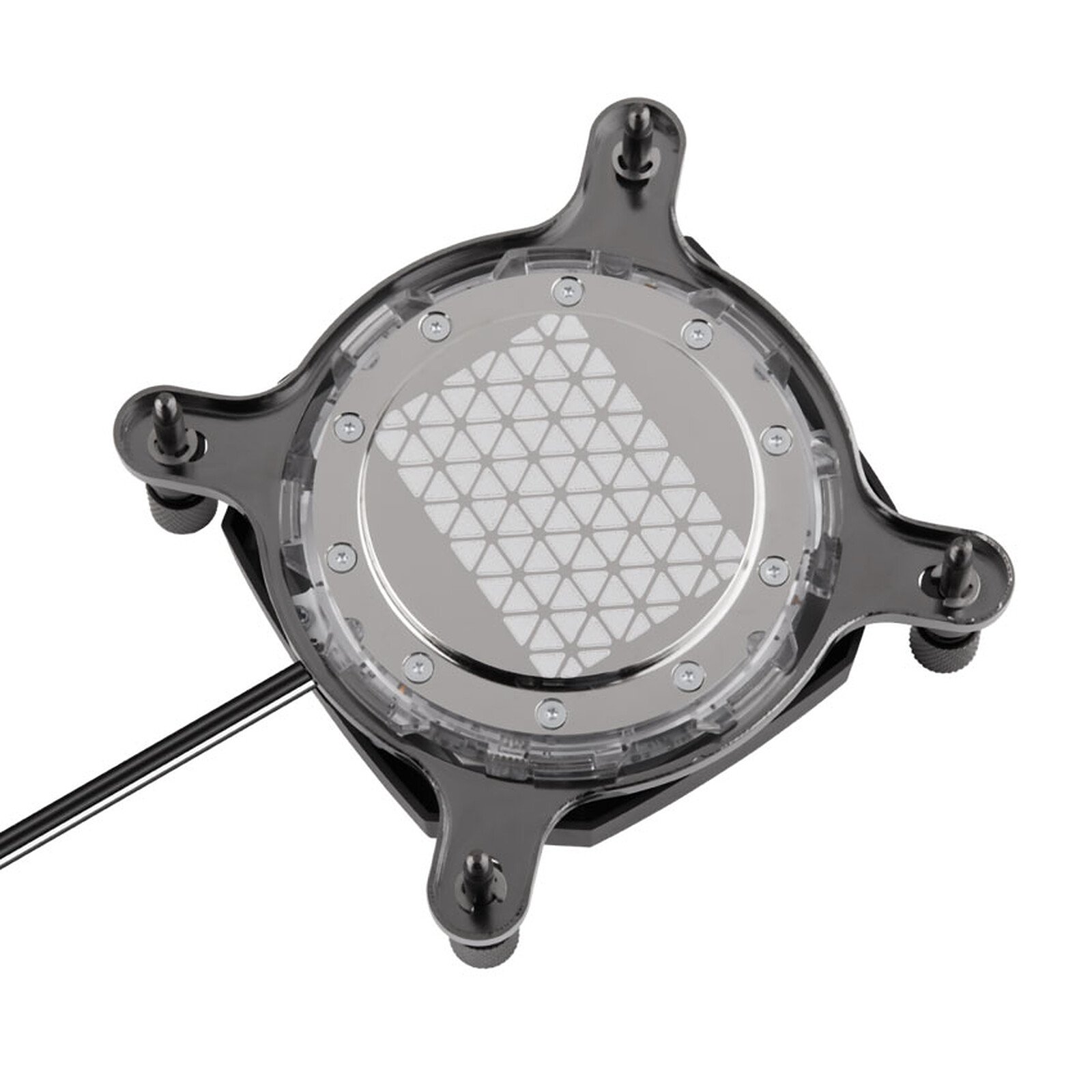 CORSAIR HYDRO X SERIES XC7 RGB PRO