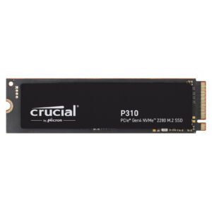 CRUCIAL P310 - SSD NVMe M.2 - Osaka PC Gamer - Maroc