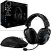 LOGITECH PRO X LIGHTSPEED COMBO ( Wireless )