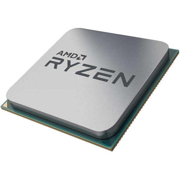 AMD RYZEN 5000 TRAY