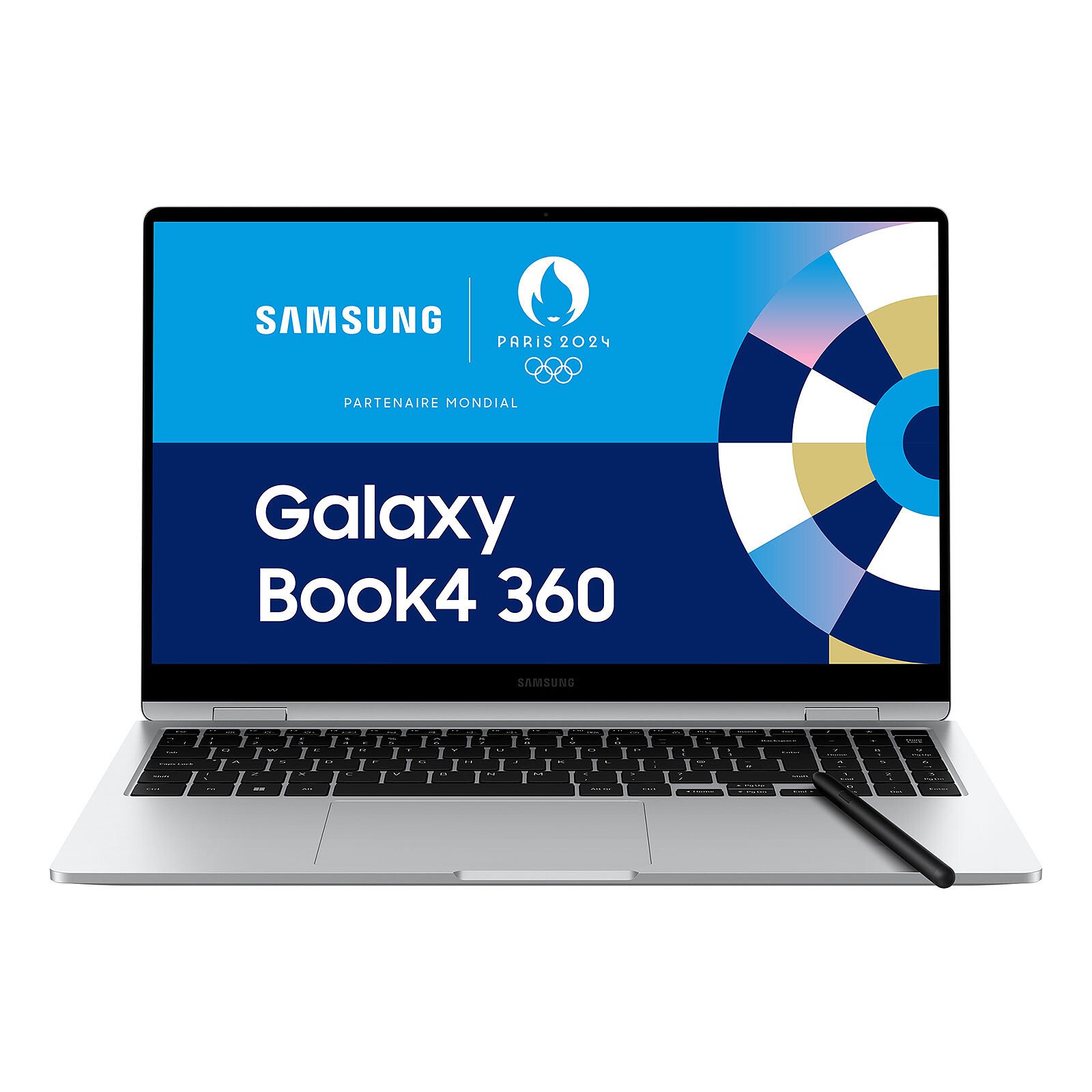 SAMSUNG GALAXY BOOK 4 CORE 7