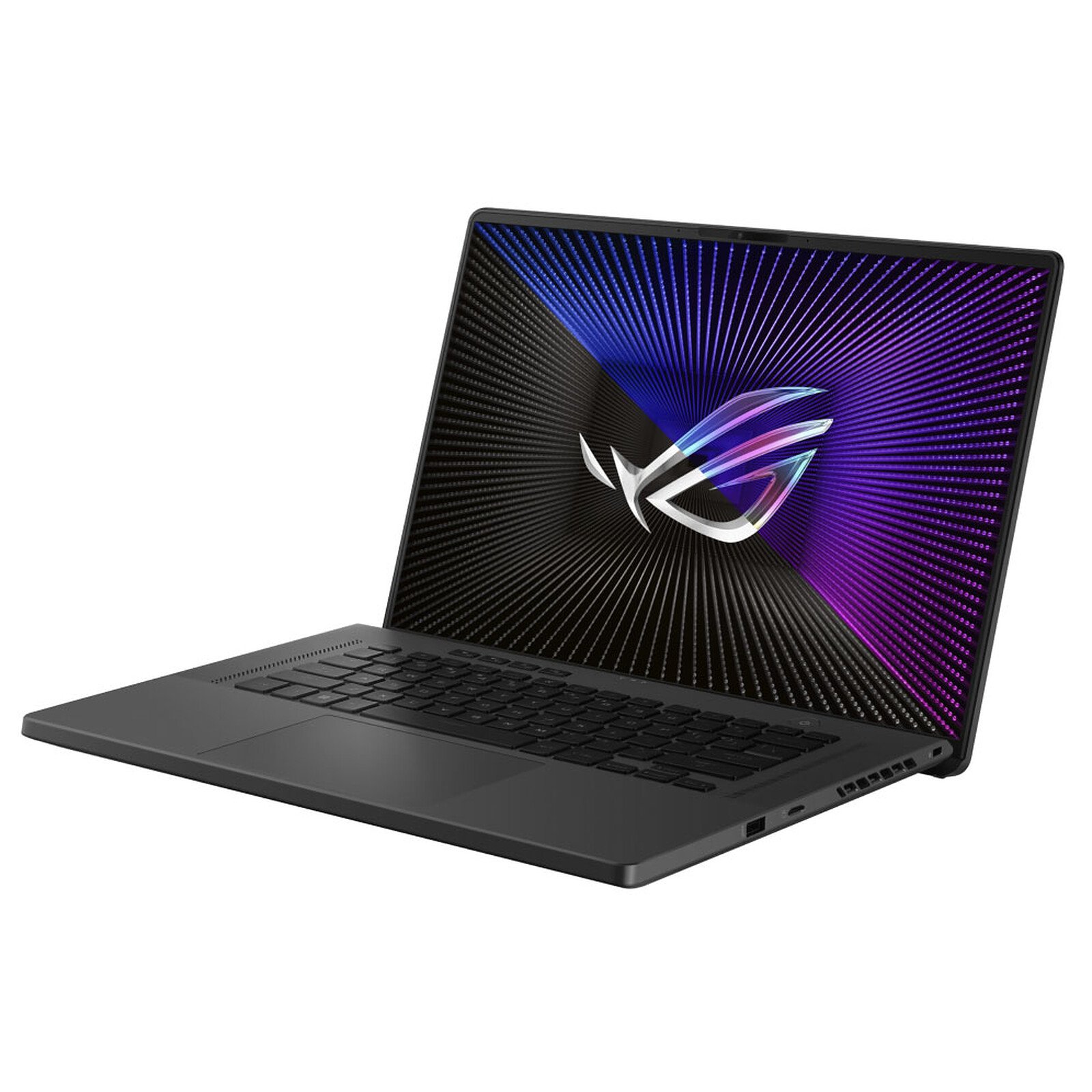 ASUS ROG Zephyrus G16 GU603Vi - i7 13620H - RTX 4070 8Go - 16Go DDR4 - 512Go Nvme - Osaka PC Gamer - Maroc .