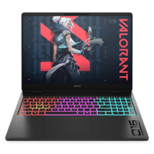 HP OMEN 16 MAX - Ryzen 9 AI HX 375 - RTX 5080 - 32Go DDR5 - 1 To - Osaka Gaming Maroc.