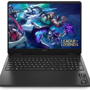 HP Omen 16 RTX 5070 Maroc Occasion