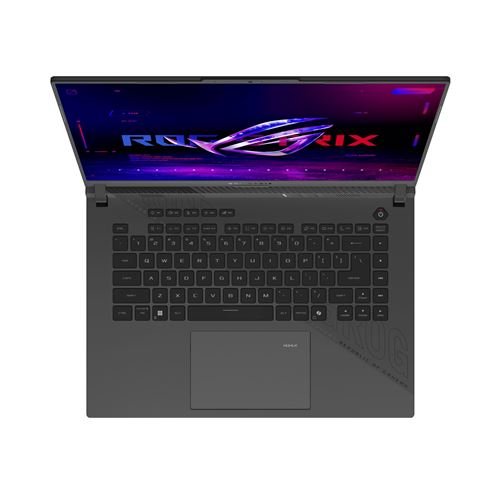 ASUS ROG Strix G16 | Ryzen 9 8940HX | RTX 5070 Ti 12GB | 16GB RAM | 1TB SSD | WQXGA 165Hz โ QUASINEUF Sans Boรฎte โ Image 4
