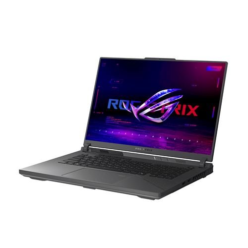 ASUS ROG Strix G16 | Ryzen 9 8940HX | RTX 5070 Ti 12GB | 16GB RAM | 1TB SSD | WQXGA 165Hz โ QUASINEUF Sans Boรฎte โ Image 3