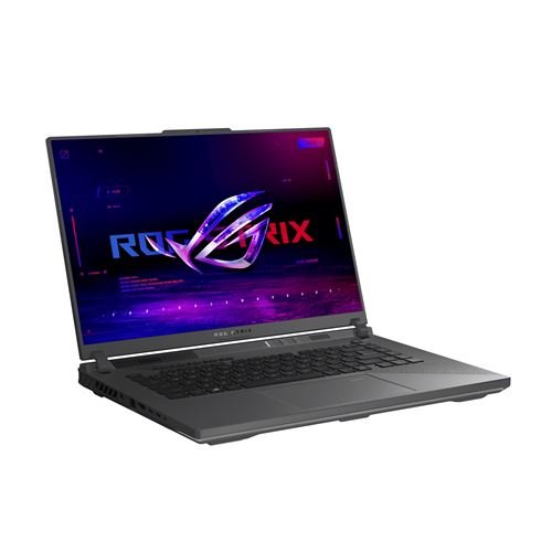 ASUS ROG Strix G16 | Ryzen 9 8940HX | RTX 5070 Ti 12GB | 16GB RAM | 1TB SSD | WQXGA 165Hz โ QUASINEUF Sans Boรฎte โ Image 2