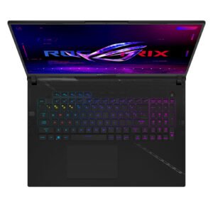 ASUS ROG Strix SCAR G18 | i9-13980HX | RTX 4080 12GB | 32GB RAM | 1TB SSD | QHD+ 240Hz – Occasion