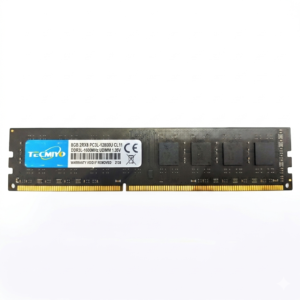 Tecmiyo 8GB DDR3L 1600MHz UDIMM Desktop RAM