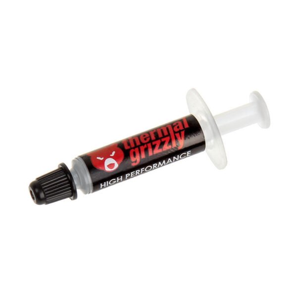Thermal Grizzly Kryonaut 1g – Pâte Thermique Haute Performance