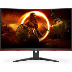 240Hz VA Display for Immersive Gaming