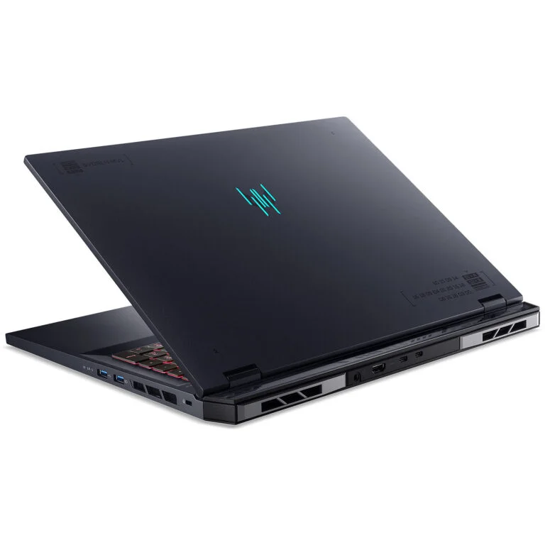 Acer Predator Helios Neo 16 PHN16-72 – i9-14900HX | RTX 4070 | 16GB | 1TB SSD | 16" QHD+ 240Hz – Used with Box – Image 4
