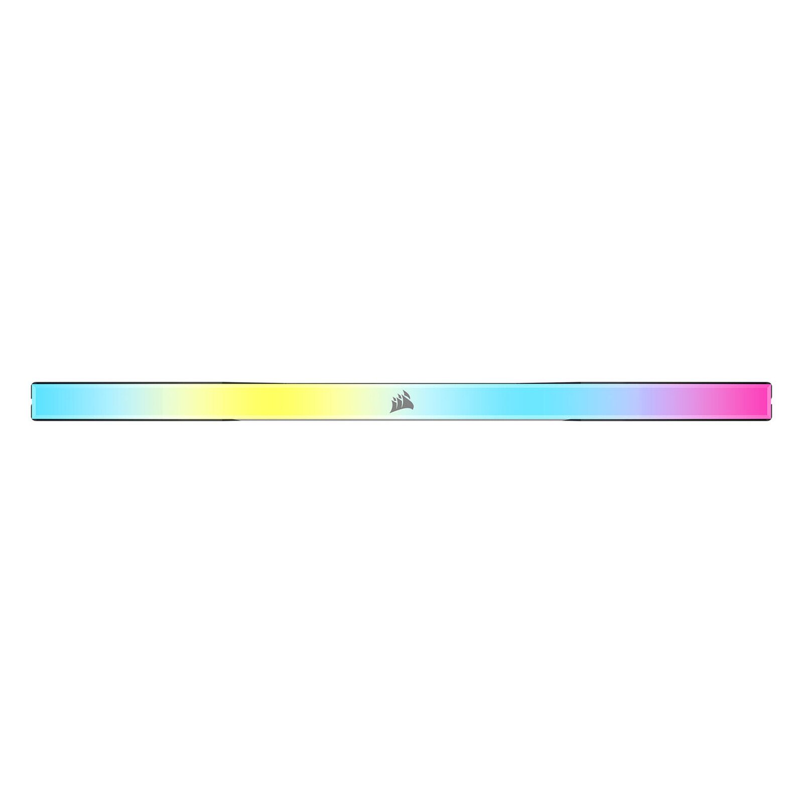 Corsair Vengeance RGB DDR5 32 Go (2 × 16 Go) – DDR5 5600 MHz – Image 3