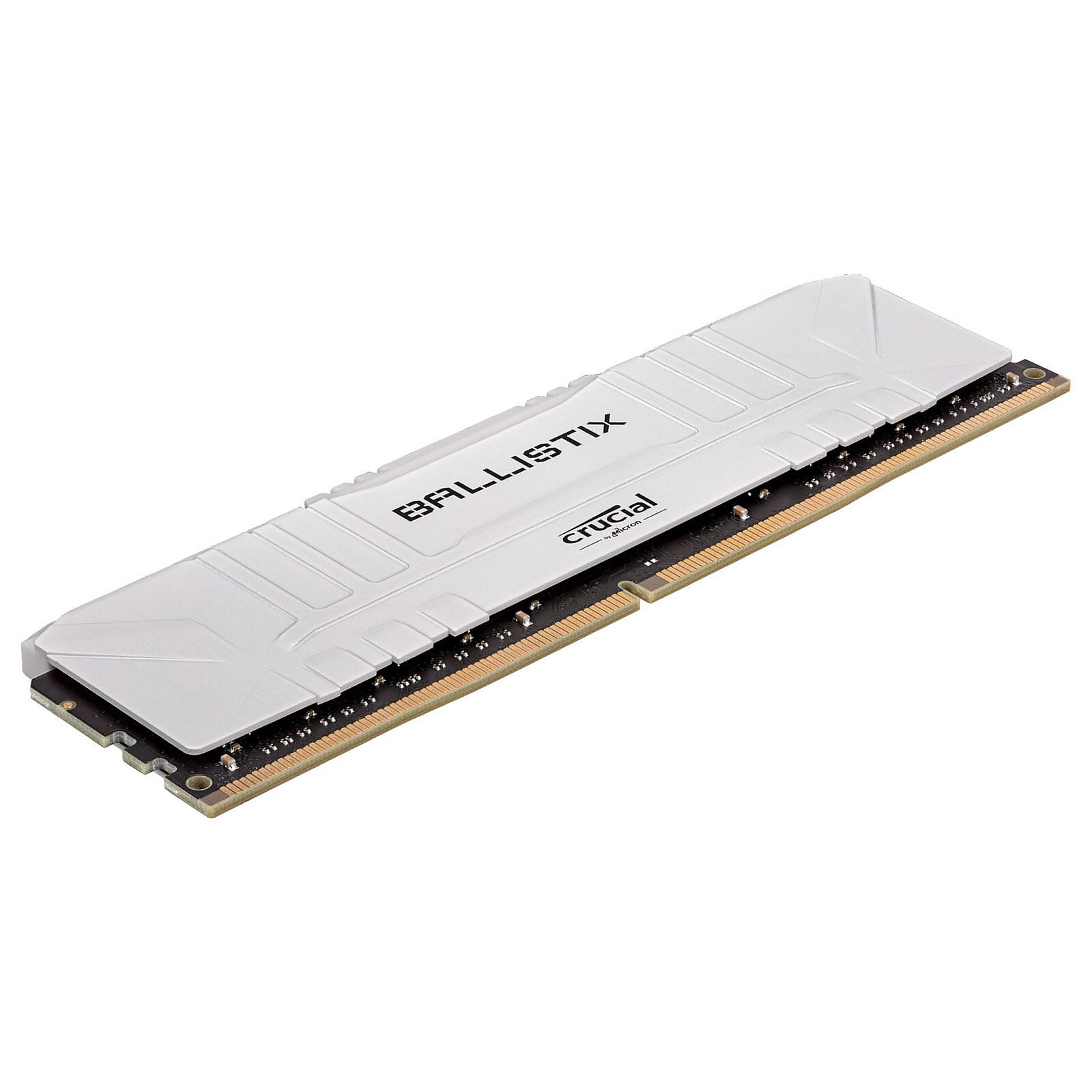 Crucial Ballistix – 8 Go DDR4-3200 MHz (White) – Image 2