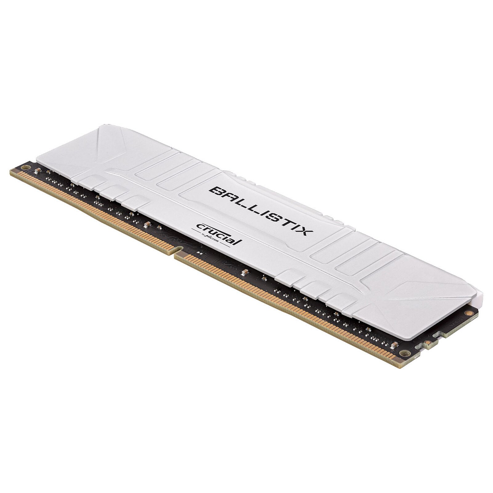 Crucial Ballistix – 8 Go DDR4-3200 MHz (White) – Image 3