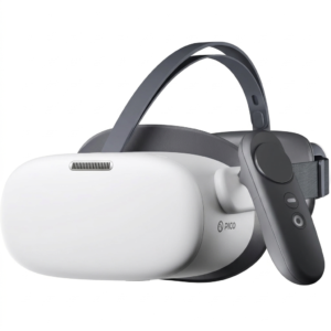 Pico G3 A7Q10 – Standalone VR Headset Optimized for Professional Use