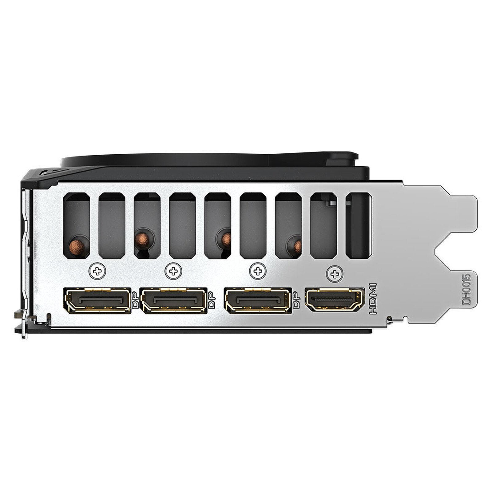 Windforse Gigabyte GeForce RTX 5070 WINDFORCE OC SFF 12G Bulk