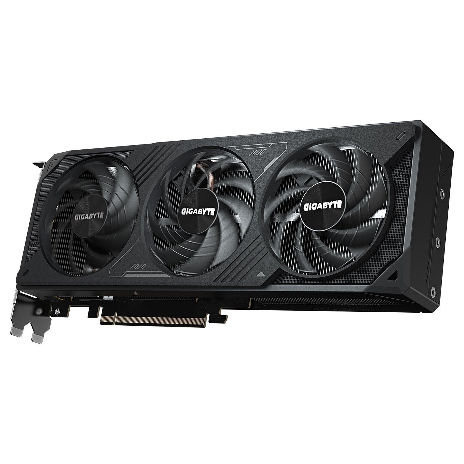 Gigabyte RTX 5070 WINDFORCE OC SFF 12G Bulk – Image 2