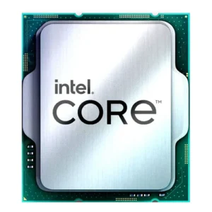 High-Performance 12-Core CPU with 5.0 GHz Turbo Boost