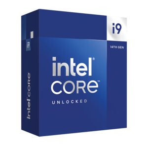 Intel Core i9-14900K 14ᵉ Gen Used Tray