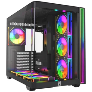 PC Gamer i9-14900K avec RTX 5060 Ti et 32GB DDR5