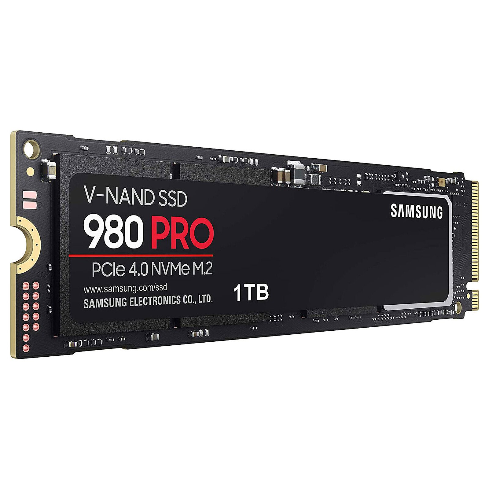 Samsung 980 PRO 1TB NVMe – Image 2